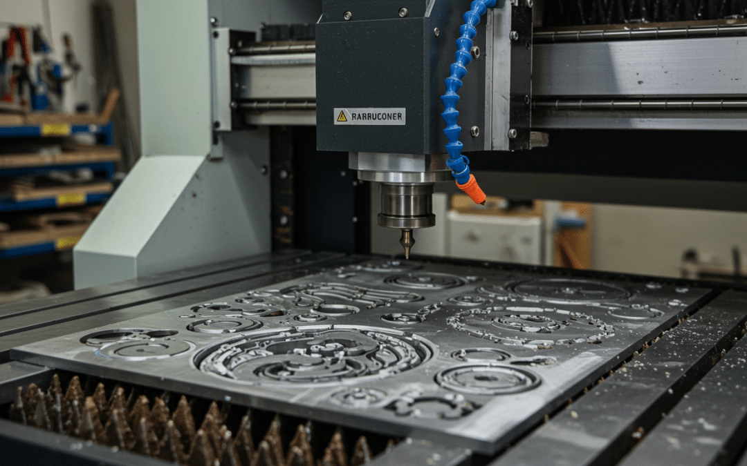 The Power of Custom CNC Fabrication: Why Precision Matters for Your Next Project