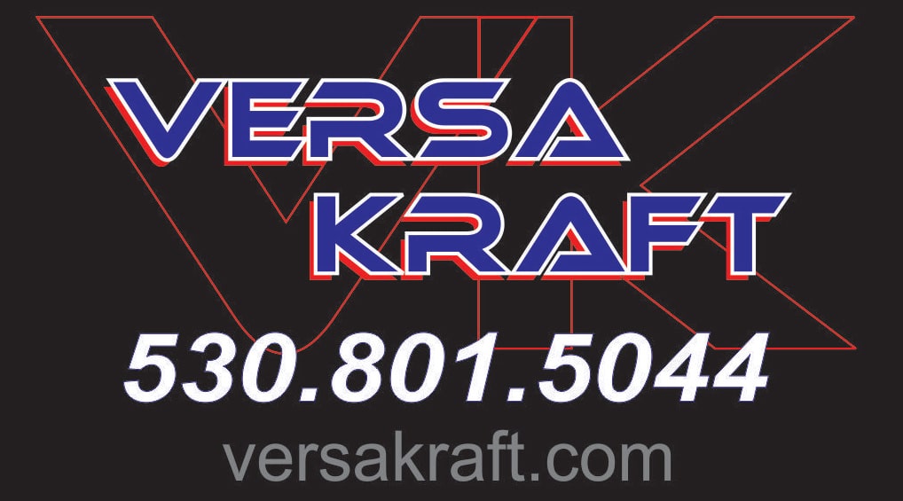 Versa Kraft